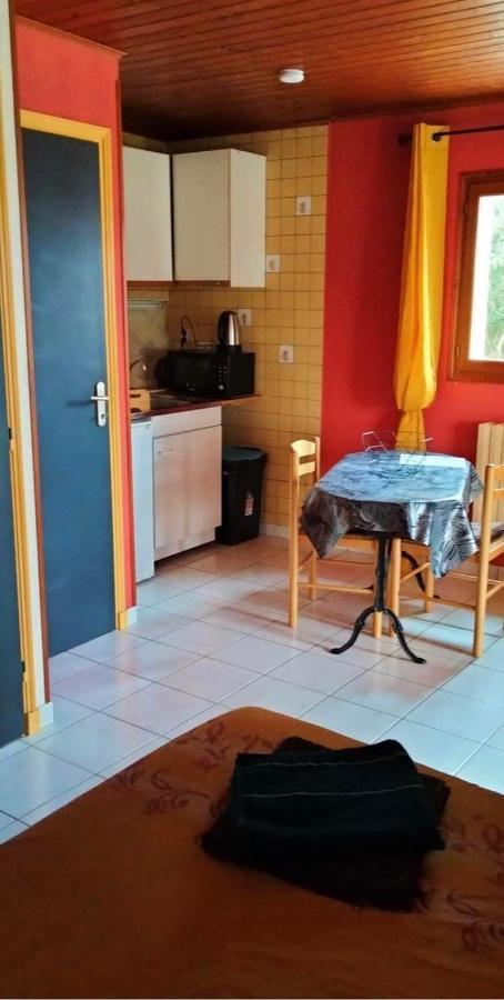 Le Gite De Gascogne Lectoure Exterior foto
