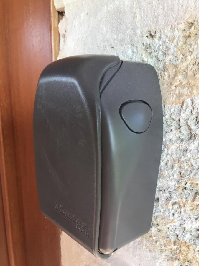 Le Gite De Gascogne Lectoure Exterior foto