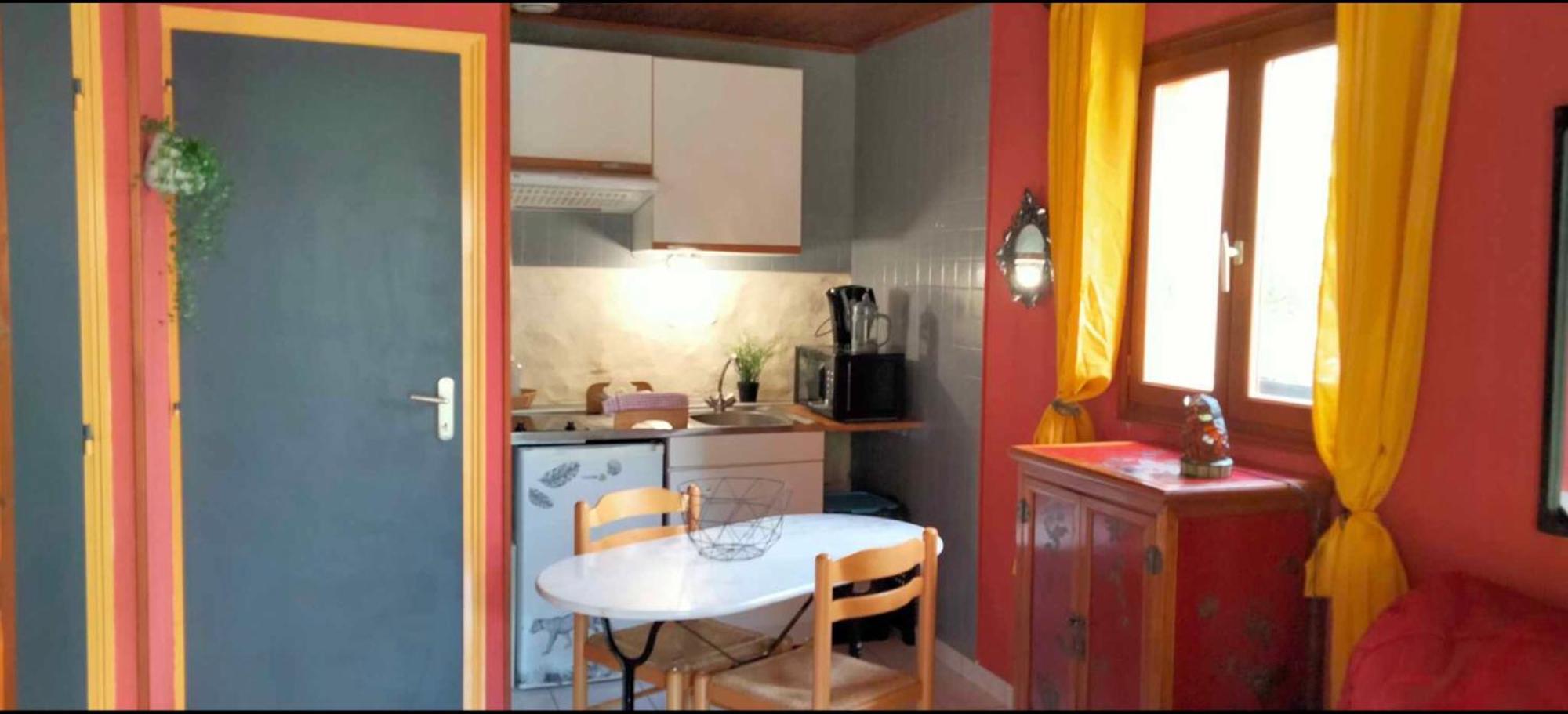 Le Gite De Gascogne Lectoure Exterior foto